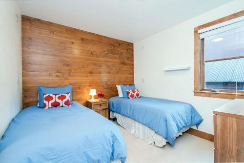 Skyline At Meribel By Exceptional Stays