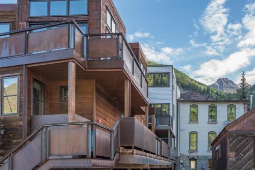 Skyline At Meribel By Exceptional Stays