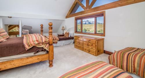 Lodge On The Point By Exceptional Stays