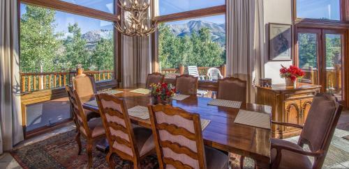 Lodge On The Point By Exceptional Stays