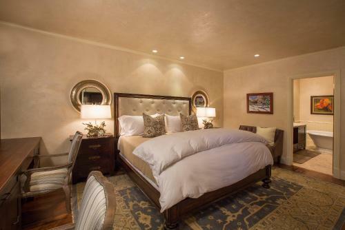 South Oak Pearl By Exceptional Stays