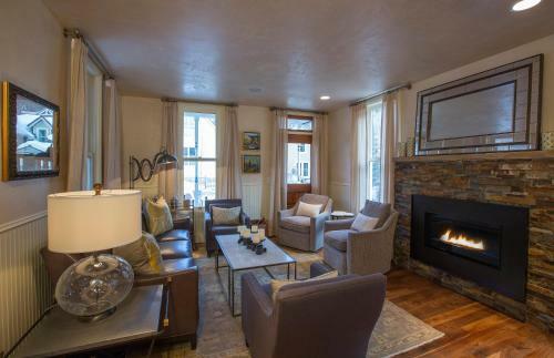 South Oak Pearl By Exceptional Stays