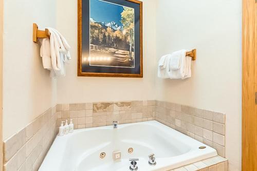 Cimarron Mountain Retreat