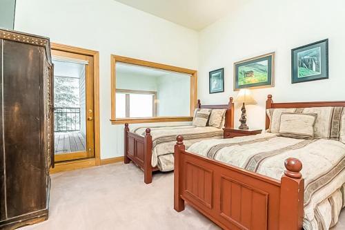 Cimarron Mountain Retreat