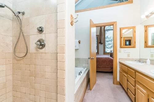 Cimarron Mountain Retreat