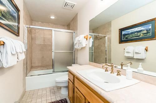 Cimarron Mountain Retreat