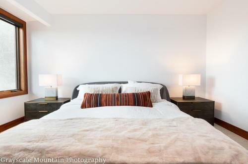 Aspen Ridge 16 - A Peakside Condominium