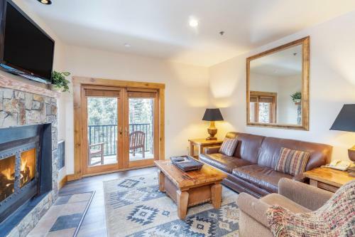 Mountain Lodge