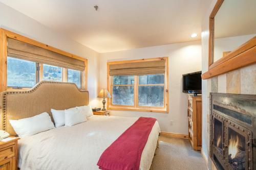 Mountain Lodge