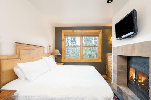 Mountain Lodge