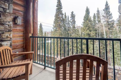 Mountain Lodge