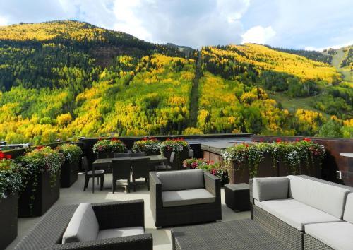 Heart Of Telluride
