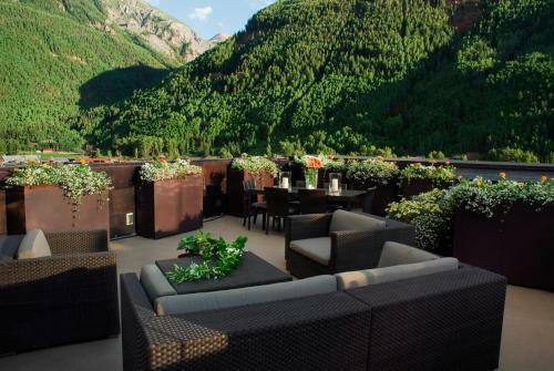 Heart Of Telluride