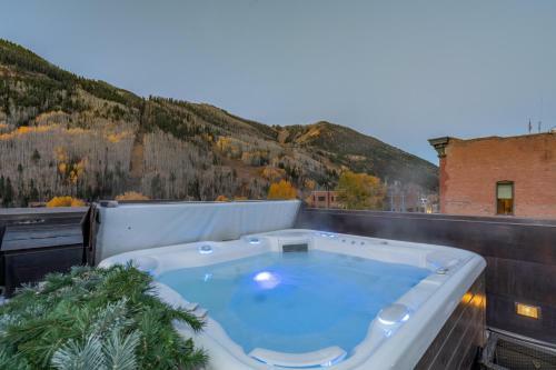 Heart Of Telluride