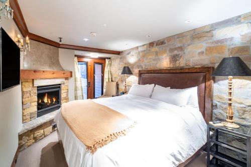 Heart Of Telluride