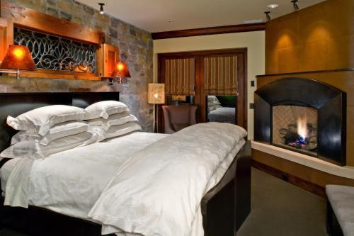 Heart Of Telluride