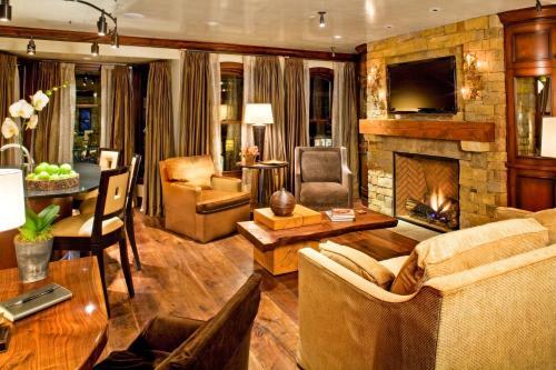 Heart Of Telluride