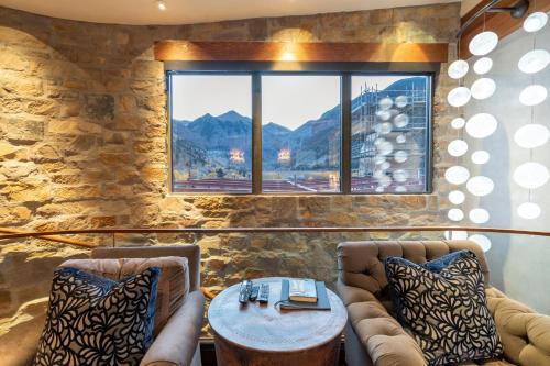 Heart Of Telluride