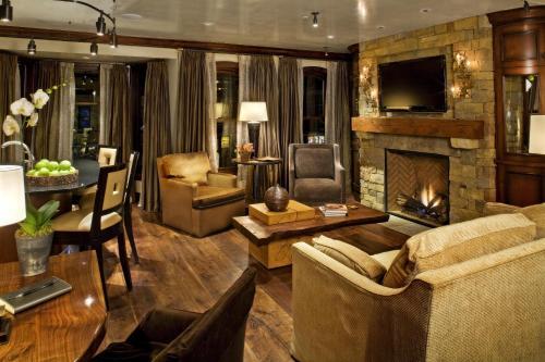 Heart Of Telluride
