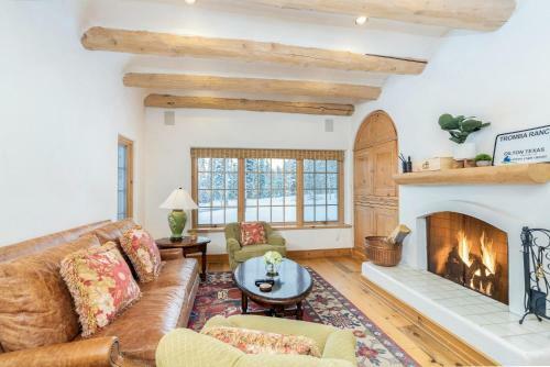Founder's Retreat By Exceptional Stays