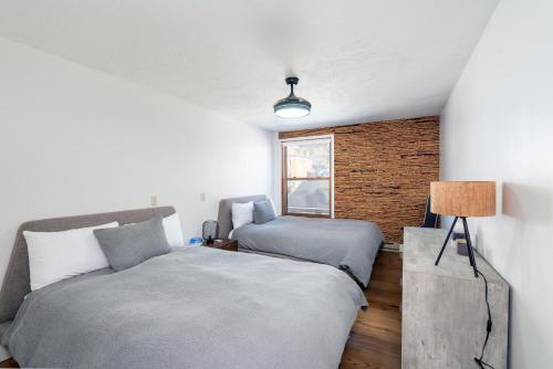 Colorado Ave East 101 - Ski Loft House
