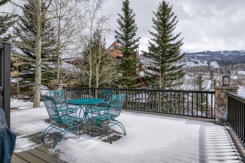 Telluride Bliss