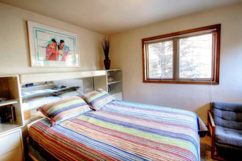 K1 Gore Creek Meadows Townhouse