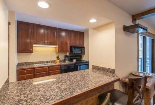 Apartamento Breakaway West 112