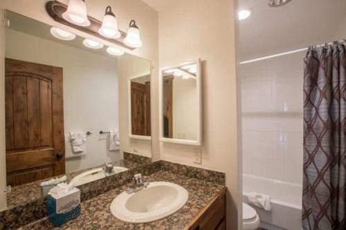 Apartamento Breakaway West 112