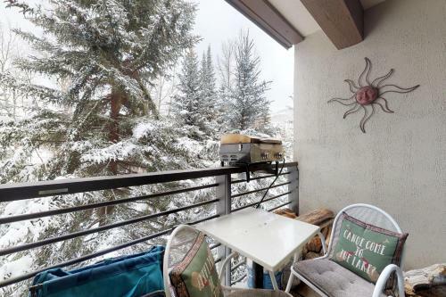 Colorado Comfort
