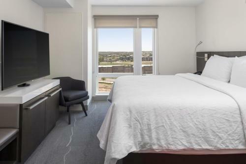 Hotel Hilton Garden Inn Denver/thornton
