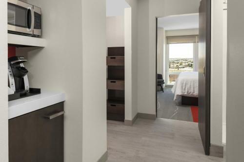 Hotel Hilton Garden Inn Denver/thornton