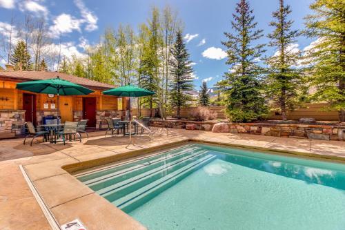 Sun Vail D