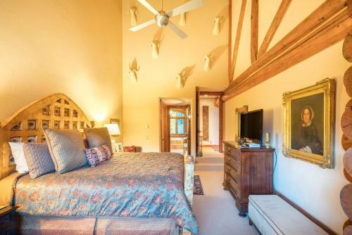 Apartamento Tristant 115 By Exceptional Stays