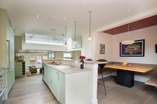 Meribel Penthouse By Exceptional Stays