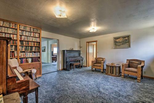 The Terratory Spacious And Inviting Trinidad Home!