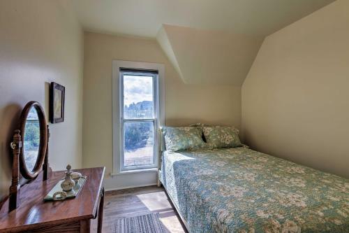 The Terratory Spacious And Inviting Trinidad Home!