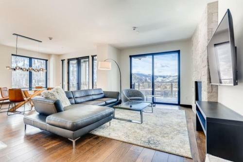 Apartamento Vail Lion 3 Bed