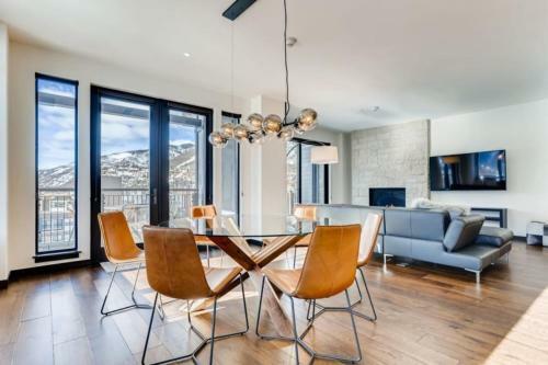 Apartamento Vail Lion 3 Bed