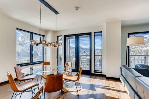 Apartamento Vail Lion 3 Bed