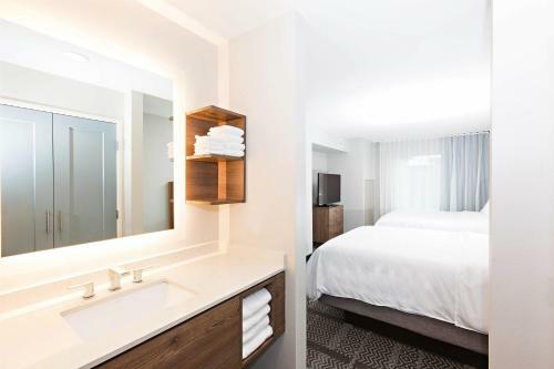 Staybridge Suites - Denver North - Thornton, An Ihg Hotel