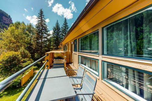 Perfect Pitkin Creek Condo