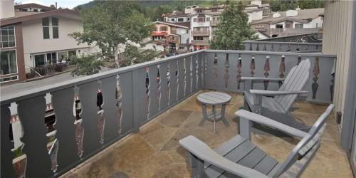 Apartamento Plaza Lodge #5 Condo