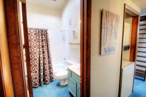Apartamento 1208 Timber Falls Condo