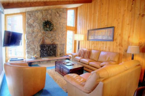 Apartamento 1208 Timber Falls Condo