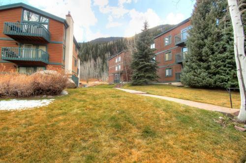Apartamento 1208 Timber Falls Condo