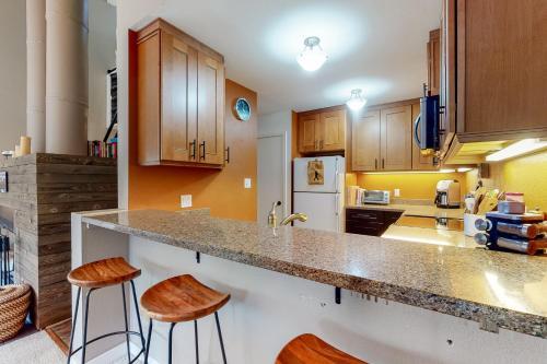 Pitkin Creek Retreat
