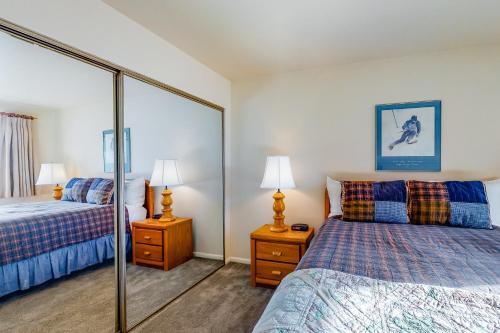 Lionshead Luxury