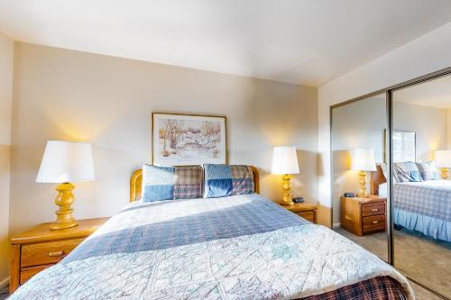 Lionshead Luxury