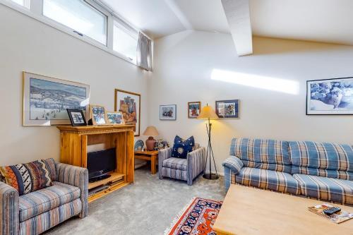 Lionshead Luxury